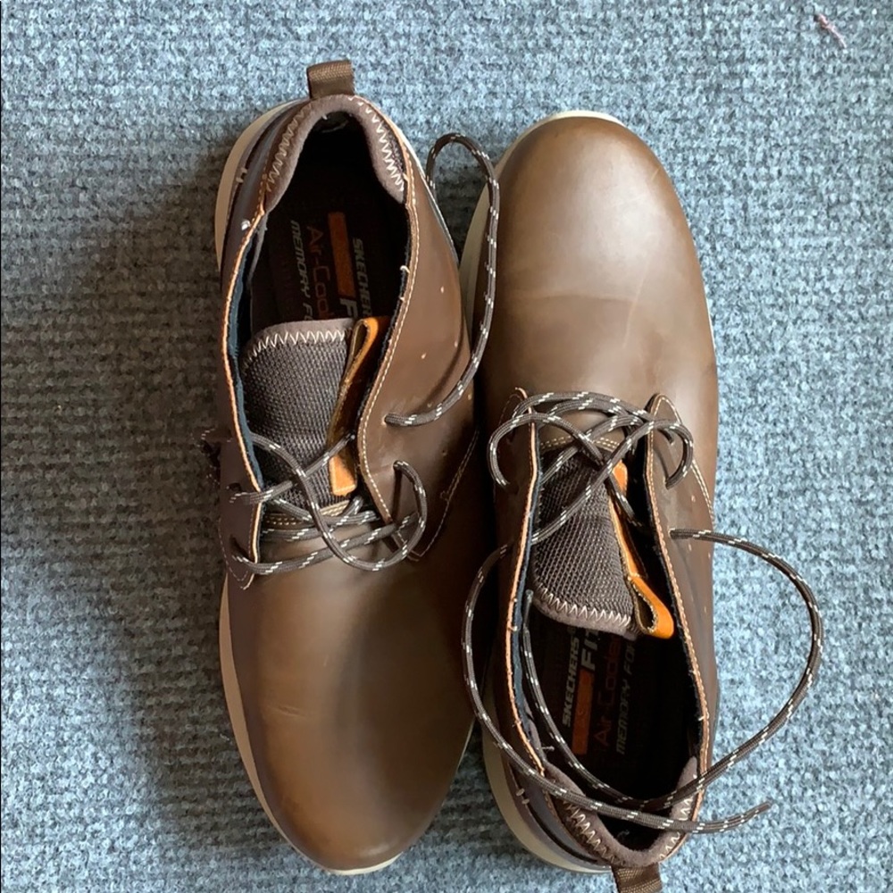 Men’s shoes